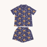 Custom Pet Pajamas