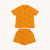 Custom Pet Pajamas
