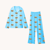 Custom Pet Pajamas