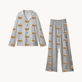 Custom Pet Pajamas