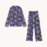 Custom Pet Pajamas