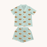Custom Pet Pajamas