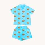 Custom Pet Pajamas