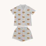Custom Pet Pajamas