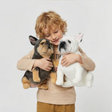 How a Custom Pet Plush Helps Keep Your Pet’s Memory Alive