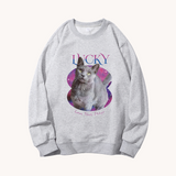 Custom Sweatshirt