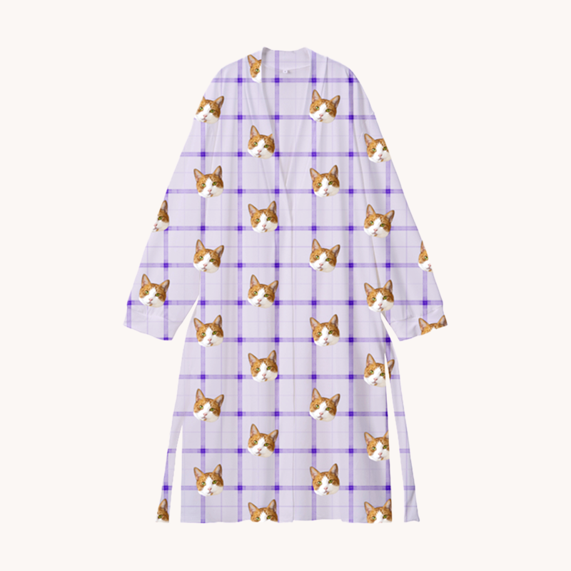 Custom Robes