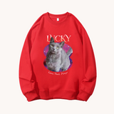 Custom Sweatshirt