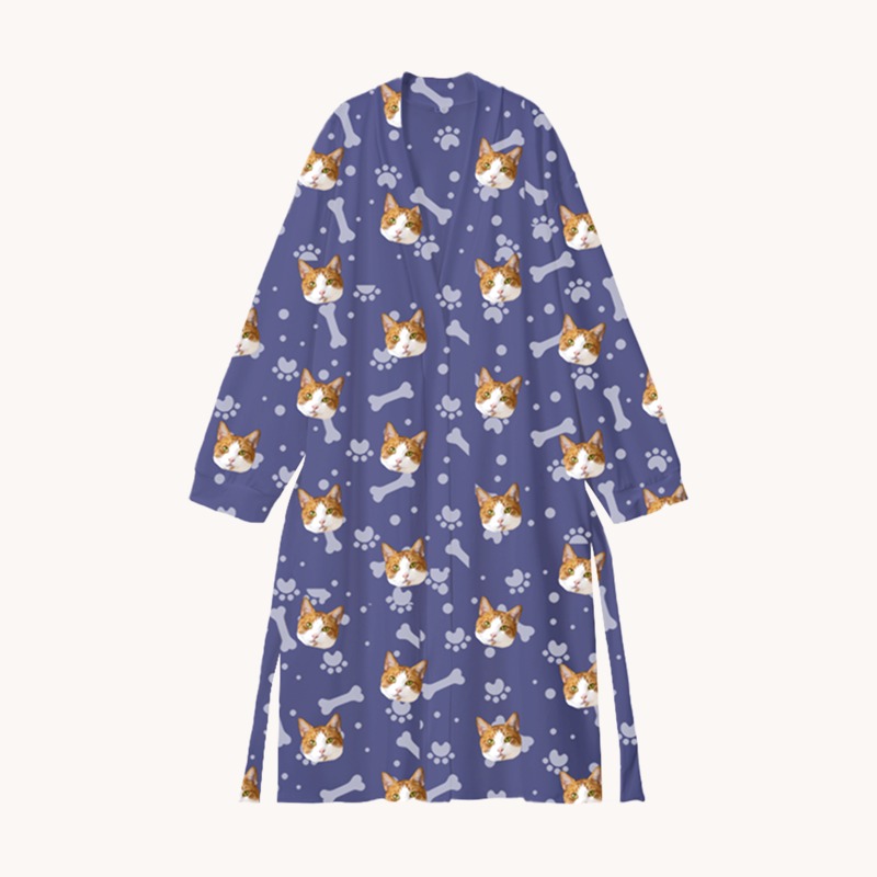 Custom Robes