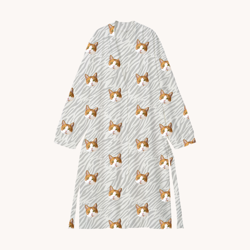 Custom Robes