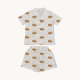 Custom Pet Pajamas