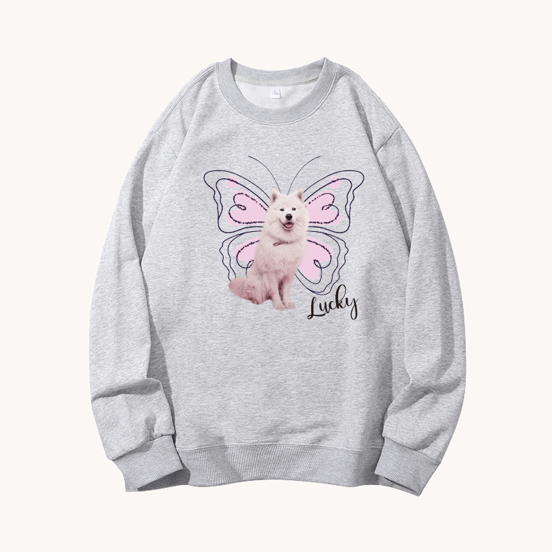 Custom Sweatshirt