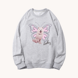 Custom Sweatshirt