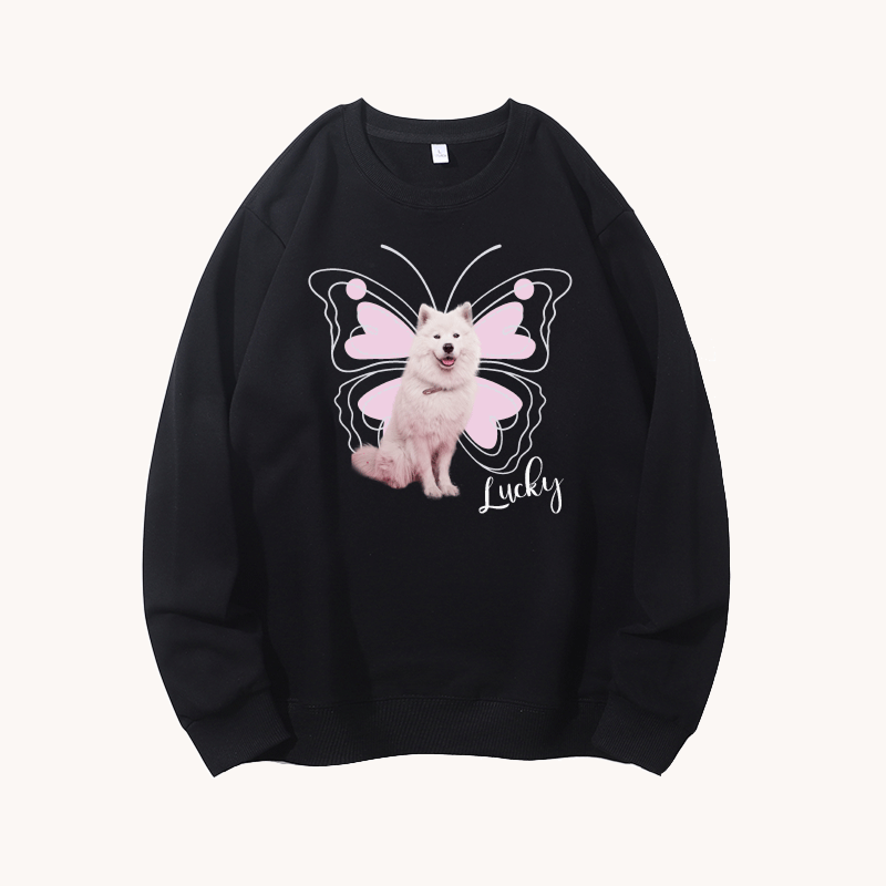 Custom Sweatshirt