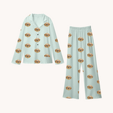 Custom Pet Pajamas