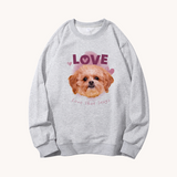 Custom Sweatshirt