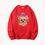 Custom Sweatshirt