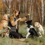 Every Purchase Supports Shelter Animals - custom pet plush from photo