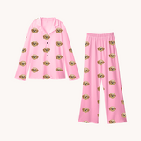 Custom Pet Pajamas