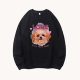 Custom Sweatshirt