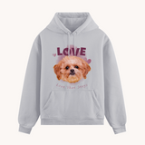 Custom Hoodie