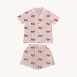 Custom Pet Pajamas