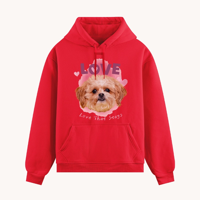 Custom Hoodie
