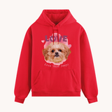 Custom Hoodie