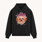 Custom Hoodie