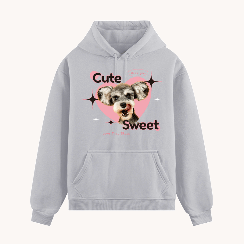 Custom Hoodie