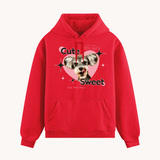 Custom Hoodie