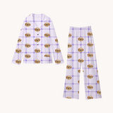 Custom Pet Pajamas