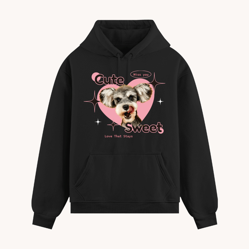 Custom Hoodie