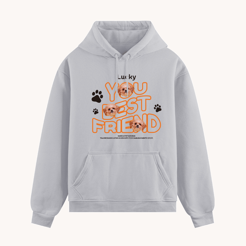 Custom Hoodie