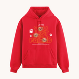 Custom Hoodie