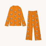 Custom Pet Pajamas