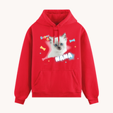 Custom Hoodie
