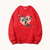 Custom Sweatshirt