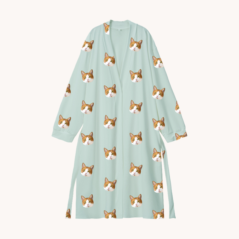 Custom Robes