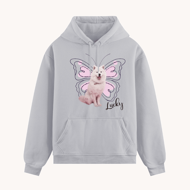 Custom Hoodie