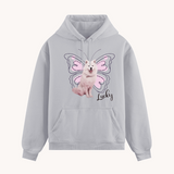 Custom Hoodie