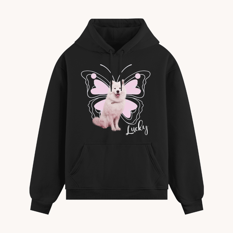 Custom Hoodie