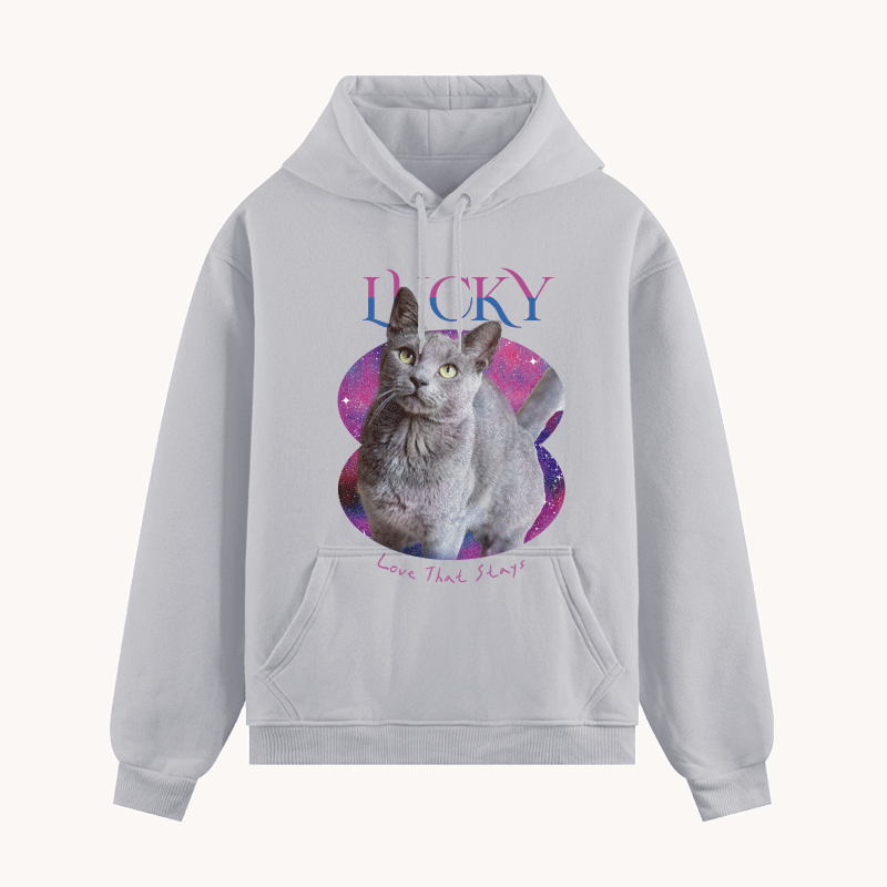 Custom Hoodie