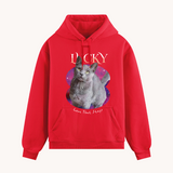 Custom Hoodie