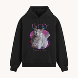 Custom Hoodie