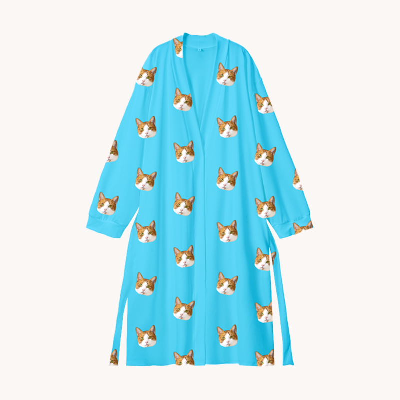 Custom Robes
