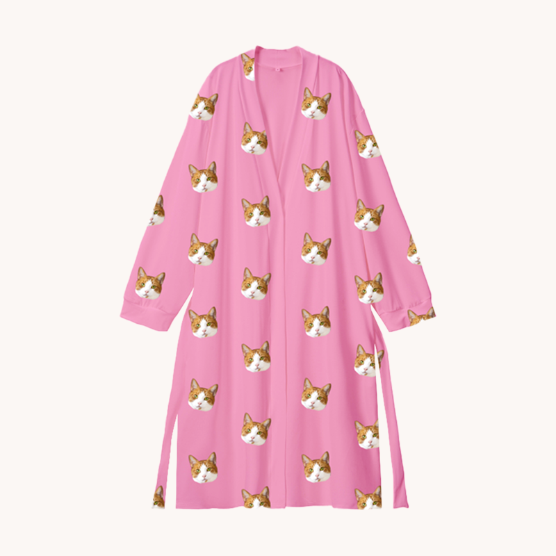 Custom Robes