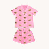 Custom Pet Pajamas
