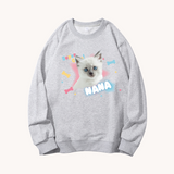 Custom Sweatshirt