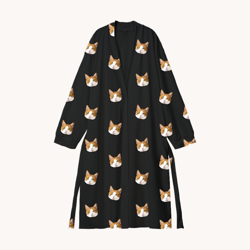 Custom Robes